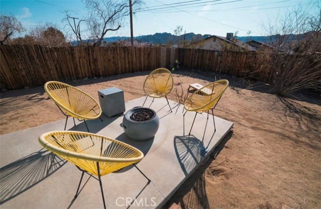 Detail Gallery Image 19 of 22 For 61739 Oleander Dr, Joshua Tree,  CA 92252 - 2 Beds | 1 Baths