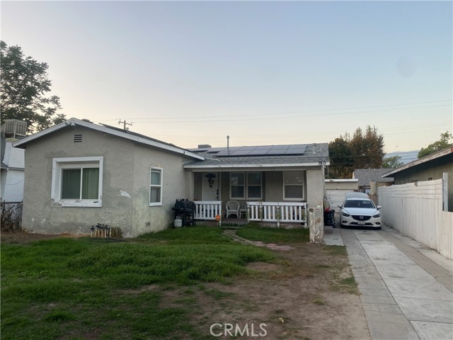 Front Image Thumbnail for CRIG26207672