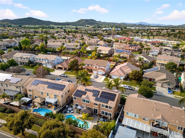 Detail Gallery Image 43 of 47 For 33756 Salvia, Murrieta,  CA 92563 - 5 Beds | 3 Baths