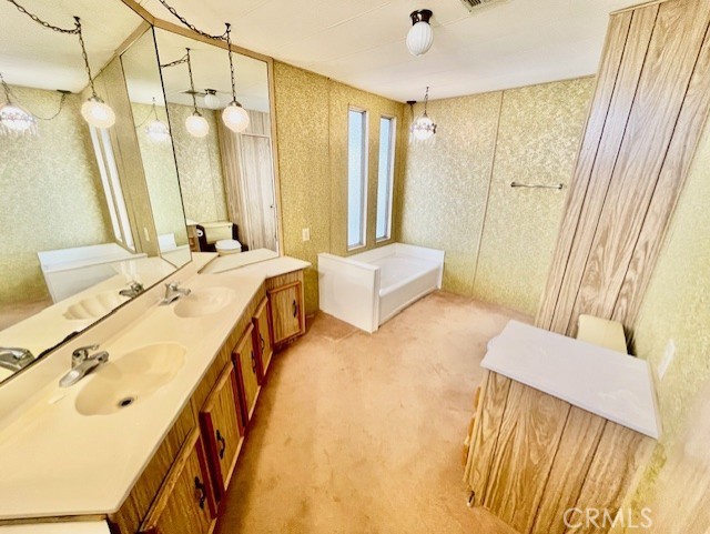 Detail Gallery Image 19 of 31 For 12151 Fremont #44,  Yucaipa,  CA 92399 - 2 Beds | 2 Baths