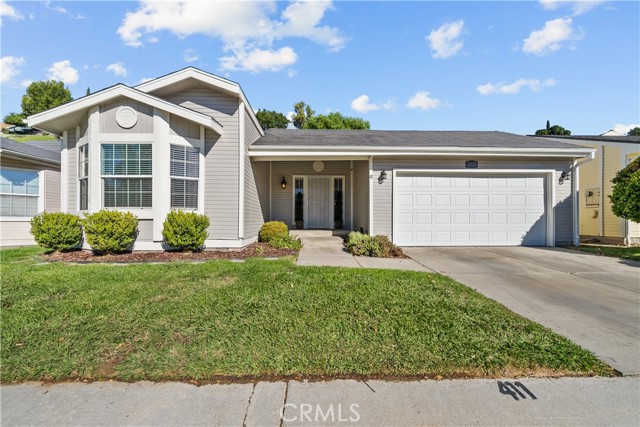 Detail Gallery Image 1 of 47 For 20123 Northcliff Drive, Canyon Country,  CA 91351 - 3 Beds | 2 Baths