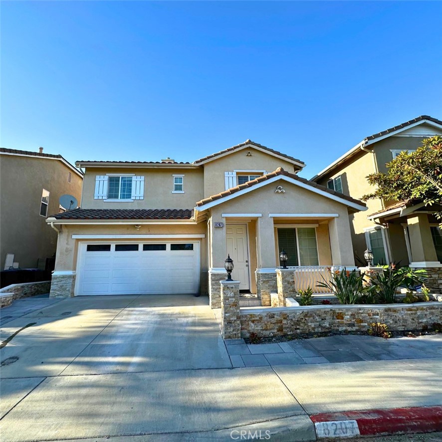 8207 Jasmine Avenue