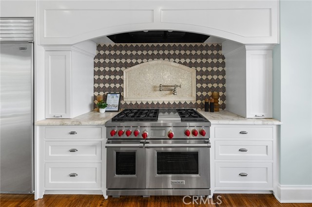 Detail Gallery Image 21 of 69 For 375 La Mirada Ave, San Marino,  CA 91108 - 4 Beds | 4/1 Baths