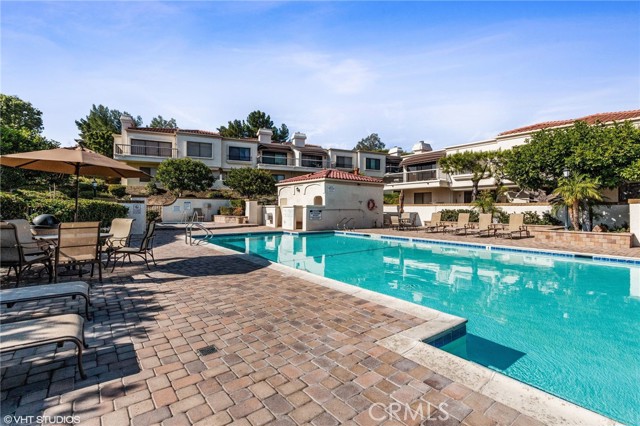 Detail Gallery Image 33 of 43 For 27762 Arta #2,  Mission Viejo,  CA 92692 - 2 Beds | 2 Baths