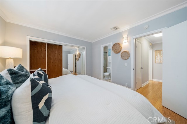 Detail Gallery Image 15 of 25 For 923 17th St #4,  Santa Monica,  CA 90403 - 2 Beds | 2 Baths