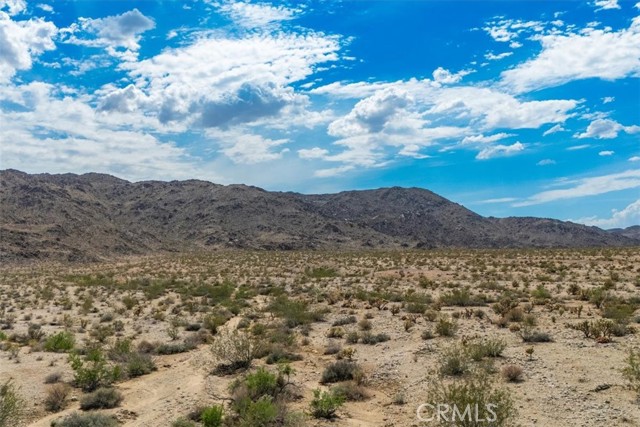 Detail Gallery Image 10 of 30 For 0 Sullivan Rd, Twentynine Palms,  CA 92277 - – Beds | – Baths