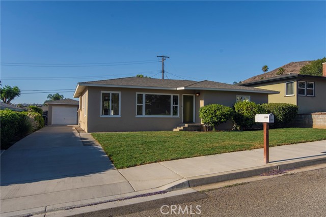 Front Image Thumbnail for CRIV26162754