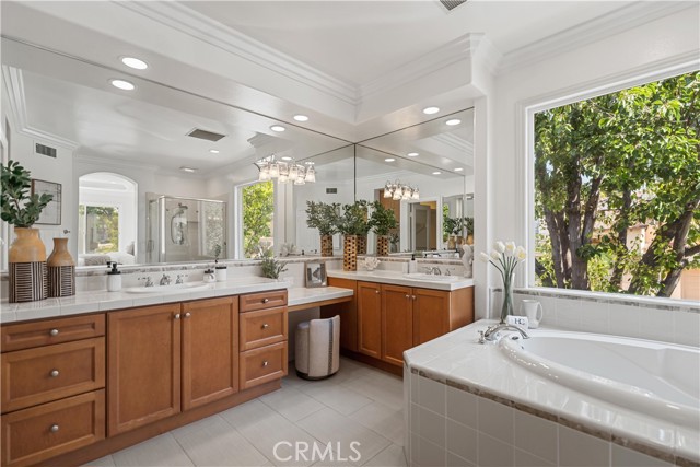 Detail Gallery Image 48 of 66 For 16 Spring Grv, Irvine,  CA 92620 - 5 Beds | 3/1 Baths