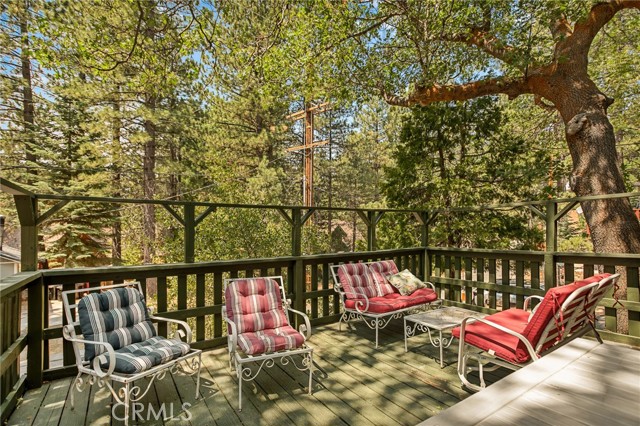 Detail Gallery Image 18 of 22 For 33400 Bluebird Dr, Green Valley Lake,  CA 92341 - 1 Beds | 1 Baths