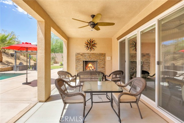 Detail Gallery Image 55 of 73 For 73667 Okeeffe Way, Palm Desert,  CA 92211 - 4 Beds | 2/1 Baths