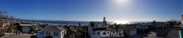 2440 Silverstrand Avenue, Hermosa Beach, California 90254, ,Residential Income,Sold,Silverstrand,SB17135425