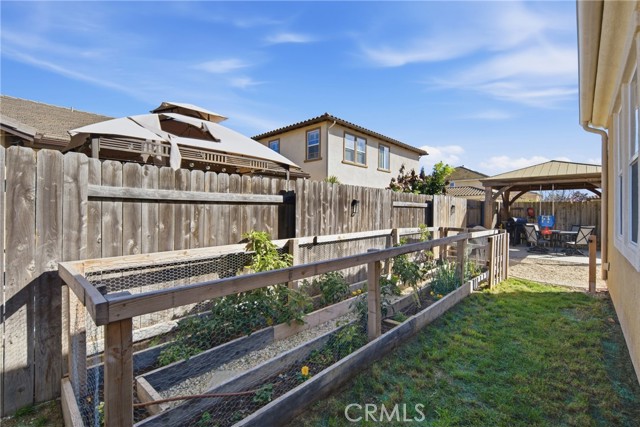 Detail Gallery Image 29 of 40 For 815 W Elaine, Santa Maria,  CA 93458 - 4 Beds | 3 Baths