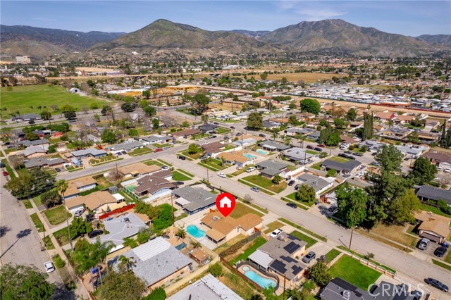 Detail Gallery Image 26 of 26 For 1494 Blythe, Highland,  CA 92346 - 3 Beds | 1/1 Baths