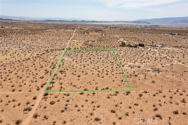 Detail Gallery Image 11 of 16 For 4444 Cielito Dr, Joshua Tree,  CA 92252 - – Beds | – Baths