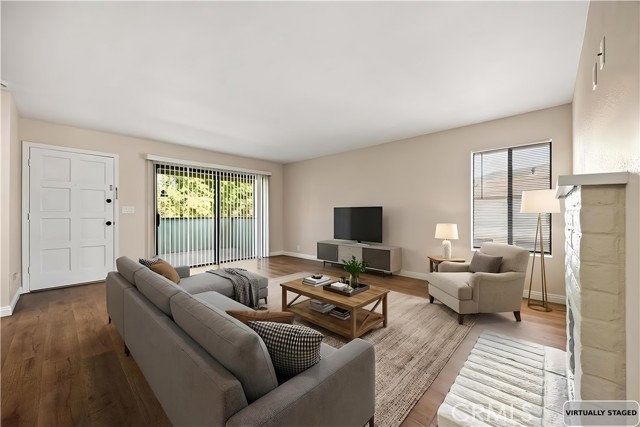 Detail Gallery Image 4 of 45 For 9830 Caminito Cuadro, San Diego,  CA 92129 - 2 Beds | 1/1 Baths