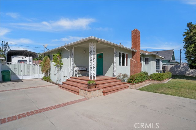 Detail Gallery Image 1 of 1 For 13023 Yorba St, North Tustin,  CA 92705 - 3 Beds | 1 Baths
