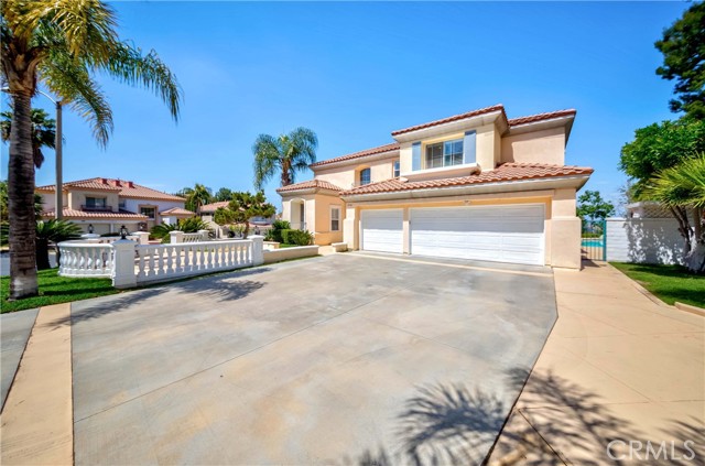 Image 2 for 2718 Camden Pl, Rowland Heights, CA 91748