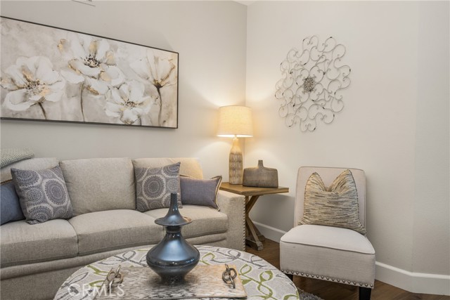 Detail Gallery Image 3 of 59 For 22832 Sailwind Way, Lake Forest,  CA 92630 - 2 Beds | 2 Baths