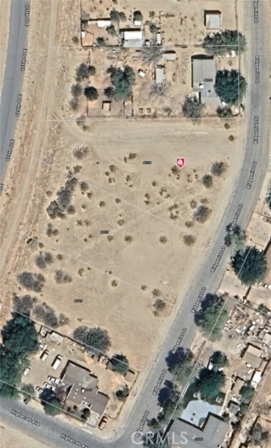 Detail Gallery Image 6 of 6 For 0 Vic Ridgemist St & Highacres Ave, Palmdale,  CA 93591 - – Beds | – Baths