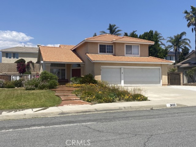 Detail Gallery Image 1 of 1 For 3838 N Ponderosa Ave, Rialto,  CA 92377 - 4 Beds | 2/1 Baths