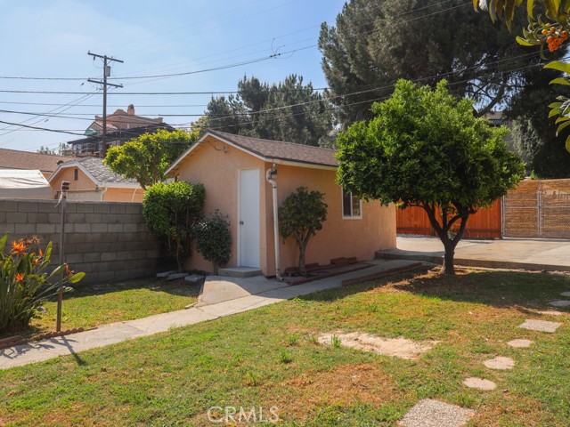 Detail Gallery Image 17 of 21 For 2540 Carlos St, Alhambra,  CA 91803 - 4 Beds | 2 Baths