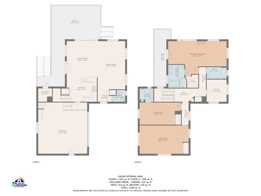 12471 Cerrito Drive