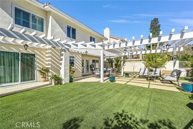 Detail Gallery Image 38 of 51 For 24541 Gardenstone Lane, West Hills,  CA 91307 - 3 Beds | 3 Baths