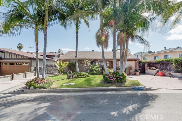29108 Highmore Avenue, Rancho Palos Verdes, California 90275, 3 Bedrooms Bedrooms, ,1 BathroomBathrooms,Residential,Sold,Highmore,SW18089123