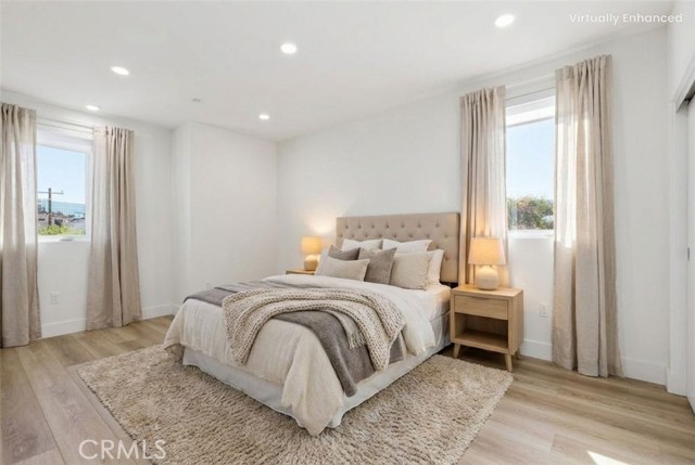 Detail Gallery Image 7 of 16 For 12078 Guerin St #207,  Studio City,  CA 91604 - 3 Beds | 2 Baths