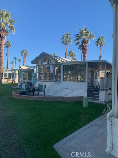 Detail Gallery Image 12 of 16 For 84136 Avenue 44 #786,  Indio,  CA 92203 - 1 Beds | 1 Baths