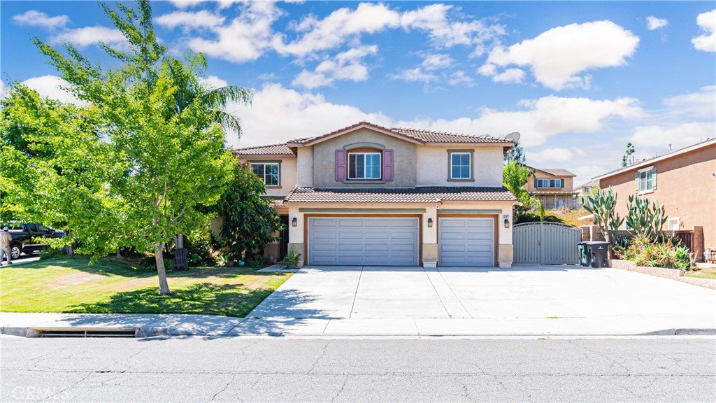 18427 Blue Sky Street