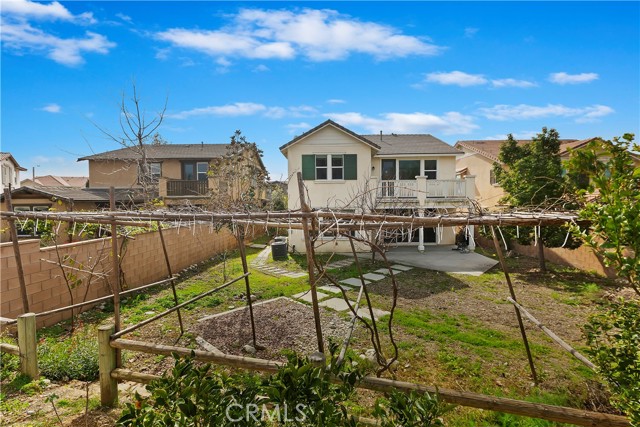 Detail Gallery Image 36 of 40 For 11548 Grimaldi Rd, Rancho Cucamonga,  CA 91701 - 4 Beds | 3/1 Baths