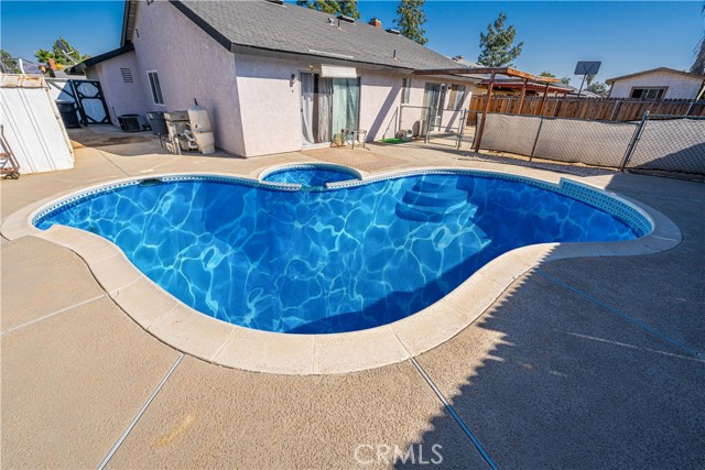 Detail Gallery Image 41 of 64 For 14871 Edelweiss Pl, Moreno Valley,  CA 92553 - 3 Beds | 2 Baths