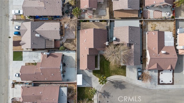 Detail Gallery Image 44 of 45 For 36801 Benedict Ct, Palmdale,  CA 93552 - 3 Beds | 2 Baths