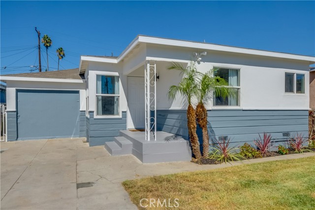 Detail Gallery Image 30 of 31 For 1347 E Bennett, Compton,  CA 90221 - 2 Beds | 1 Baths