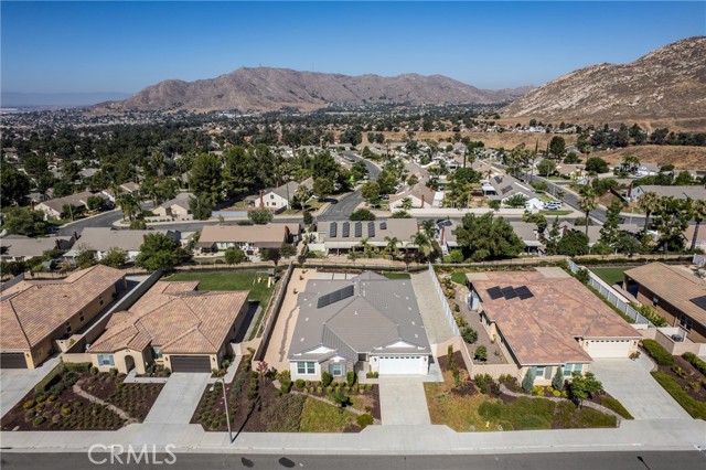 Detail Gallery Image 34 of 42 For 10367 Prospector, Moreno Valley,  CA 92557 - 4 Beds | 2/1 Baths