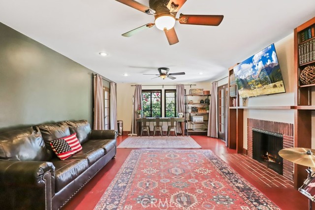 Detail Gallery Image 48 of 69 For 1804 Valle Vista, Redlands,  CA 92373 - 6 Beds | 4/1 Baths