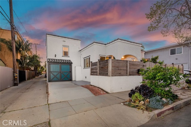 Detail Gallery Image 54 of 59 For 3740 E Mayfield St, Long Beach,  CA 90804 - 2 Beds | 1 Baths