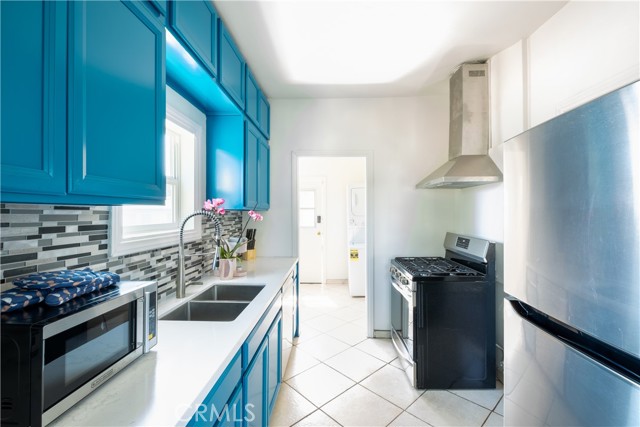 Detail Gallery Image 7 of 41 For 2533 Eucalyptus Ave, Long Beach,  CA 90806 - – Beds | – Baths