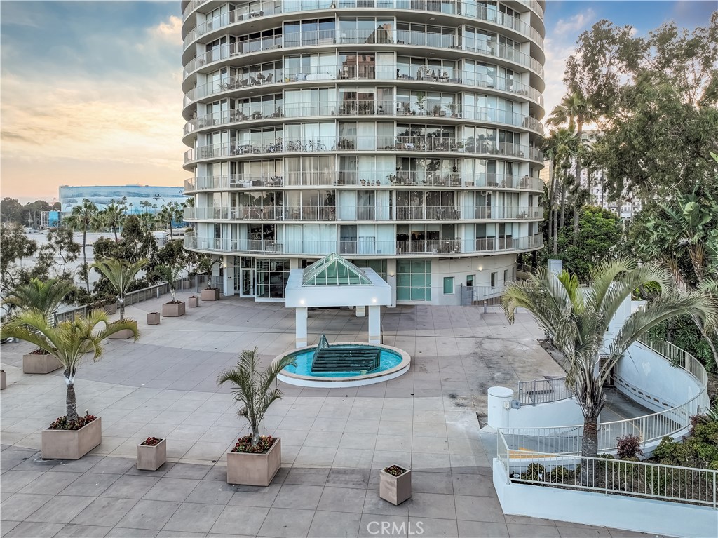 700 E Ocean Boulevard #3003