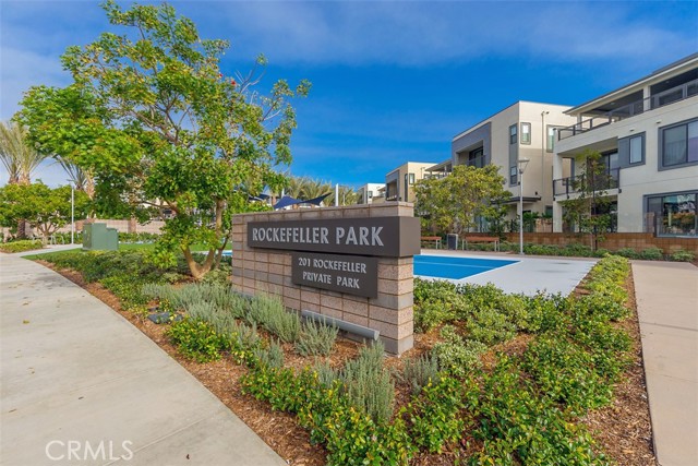 Detail Gallery Image 30 of 43 For 21 Gramercy #411,  Irvine,  CA 92612 - 1 Beds | 2 Baths