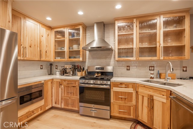 1306 Balsam Drive, Big Bear Lake, CA 92315