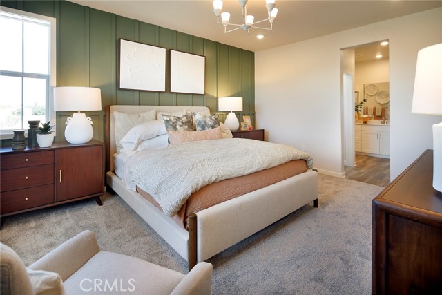 Detail Gallery Image 11 of 22 For 36125 Domingo Ave #2202,  Murrieta,  CA 92563 - 4 Beds | 3 Baths