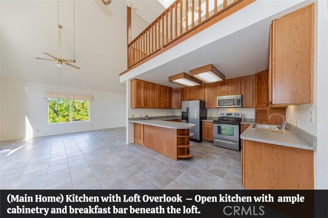 Detail Gallery Image 30 of 64 For 52120 52136 Pettitt Rd, Oakhurst,  CA 93644 - 6 Beds | 5 Baths