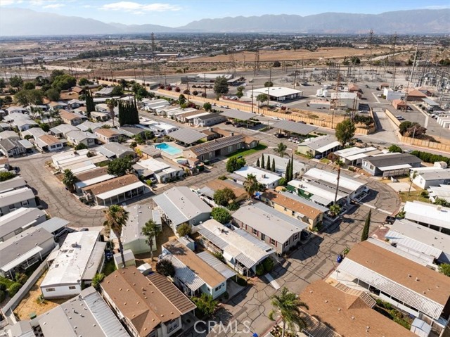 Detail Gallery Image 34 of 39 For 22111 Newport Ave #34,  Grand Terrace,  CA 92313 - 2 Beds | 2 Baths