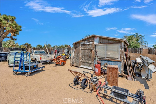 Detail Gallery Image 43 of 61 For 11347 Topaz Rd, Victorville,  CA 92392 - 4 Beds | 2 Baths