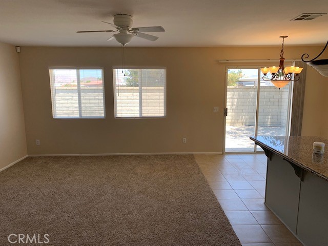 Detail Gallery Image 5 of 33 For 4450 Rainbow View Way, Hemet,  CA 92545 - 4 Beds | 2 Baths