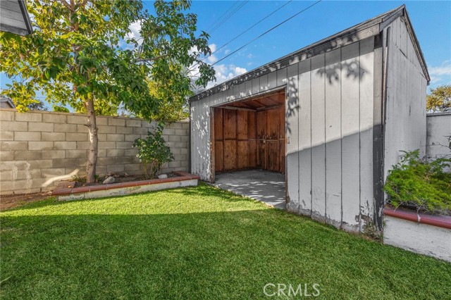 Detail Gallery Image 19 of 19 For 617 W Knepp Ave, Fullerton,  CA 92832 - 3 Beds | 2/1 Baths