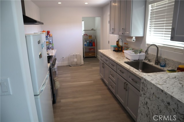 Detail Gallery Image 27 of 42 For 13857 E G 2 Ave #2,  Lancaster,  CA 93535 - 2 Beds | 2 Baths