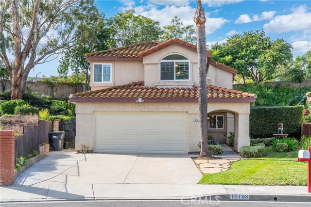 Detail Gallery Image 48 of 48 For 16198 Singing Hills, Chino Hills,  CA 91709 - 3 Beds | 2/1 Baths